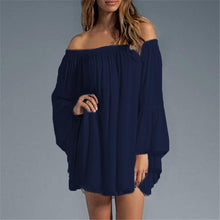 Noma Dress