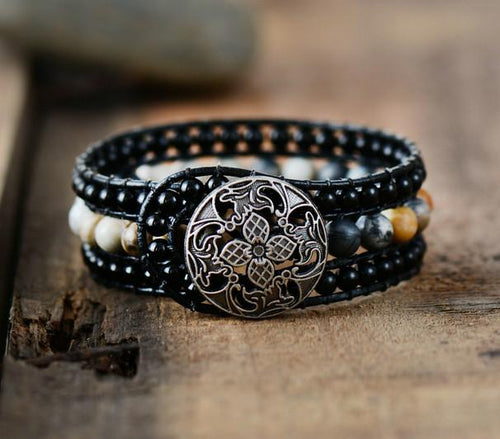 Dyani Bracelet