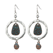 Laredo Earrings