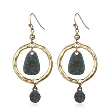 Laredo Earrings