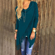 Quil Cardigan