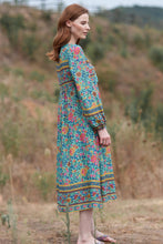 Basque Dress