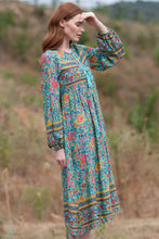 Basque Dress