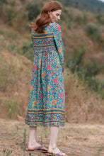 Basque Dress