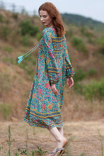 Basque Dress