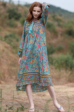 Basque Dress