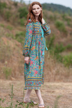 Basque Dress