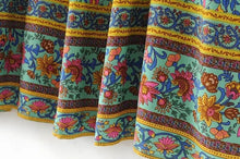 Basque Dress