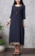 Azteca Dress