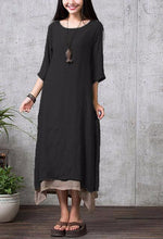 Azteca Dress