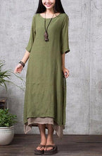Azteca Dress