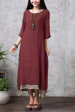 Azteca Dress