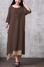 Azteca Dress