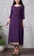 Azteca Dress