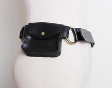 Safia Pocket Belt