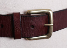 Safia Pocket Belt