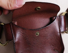 Safia Pocket Belt