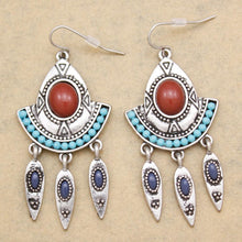 Arso Tribal Earrings