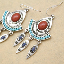 Arso Tribal Earrings
