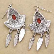 Arso Tribal Earrings