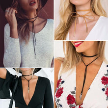 Wella Necklace
