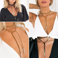 Wella Necklace