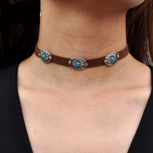 Annabelle Choker