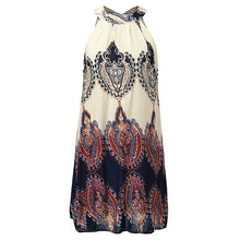 Choctaw Dress