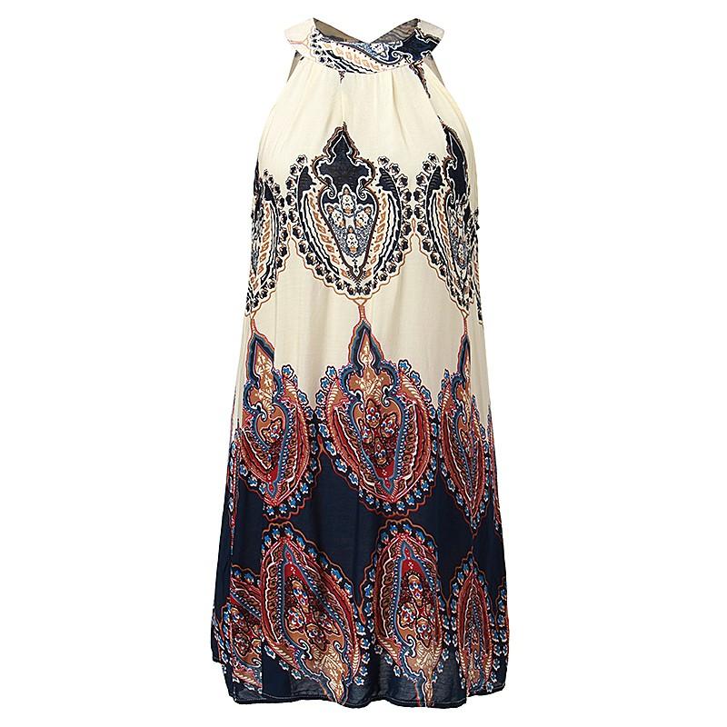 Choctaw Dress