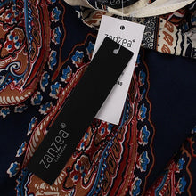 Choctaw Dress