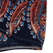 Choctaw Dress