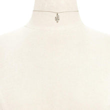 Tiny Cactus Choker