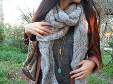 Ventesca Necklace