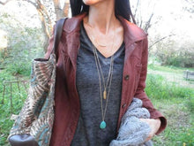 Ventesca Necklace
