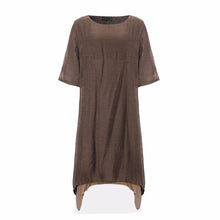 Azteca Dress
