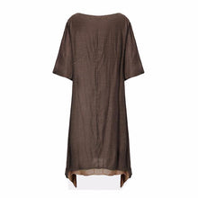 Azteca Dress