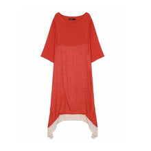 Azteca Dress
