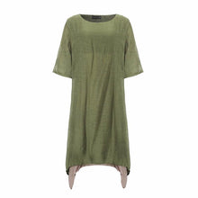 Azteca Dress