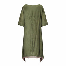 Azteca Dress