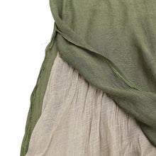 Azteca Dress