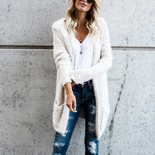Aeris Hooded Sweater
