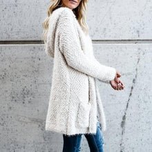 Aeris Hooded Sweater