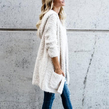 Aeris Hooded Sweater
