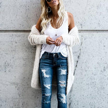 Aeris Hooded Sweater