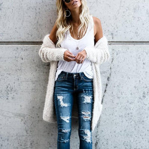 Aeris Hooded Sweater