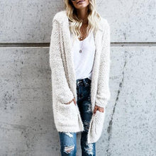Aeris Hooded Sweater