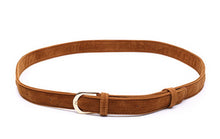 Tutuni Fringe Pocket Belt