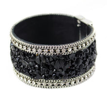Redmond Beaded Cuff Bracelet