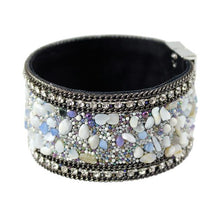 Redmond Beaded Cuff Bracelet