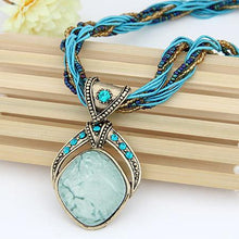 Lustrous Necklace
